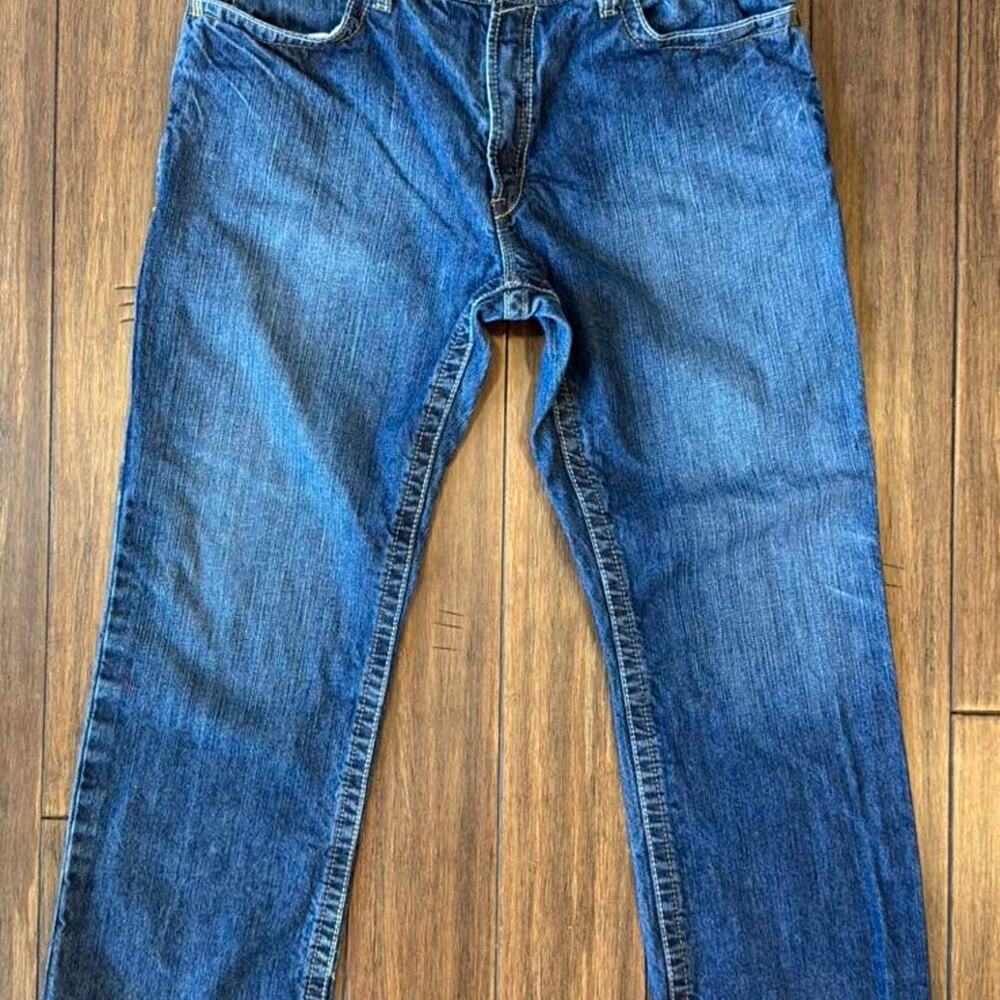 NWOT Men's Ariat M4 Relaxed 38/32